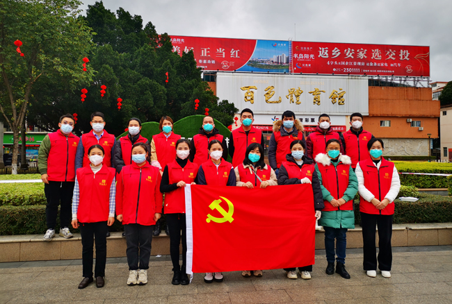 眾志成城，共抗疫情2