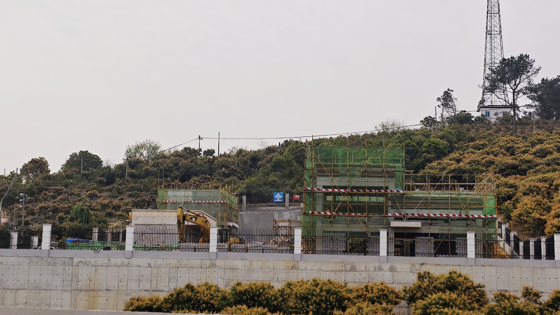 建設(shè)中的永樂水廠4_副本 建設(shè)中的永樂水廠4_副本