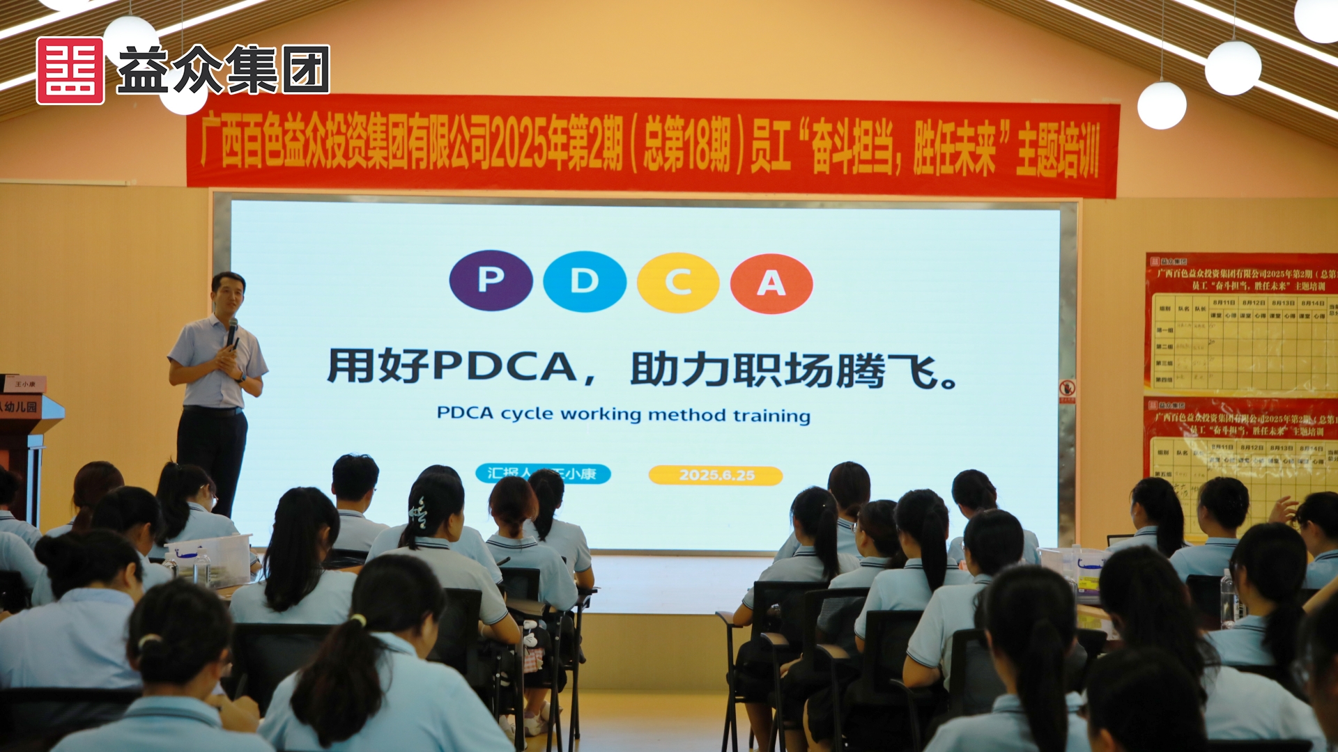PDCA沙盤模擬 (2)