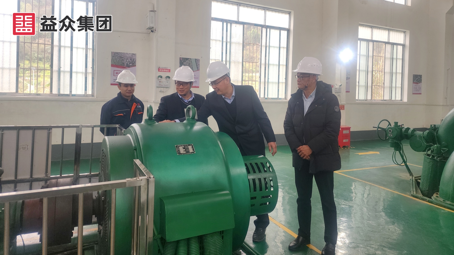 第6組(農總未參與)-2龍川水電站_副本 第6組(農總未參與)-2龍川水電站_副本